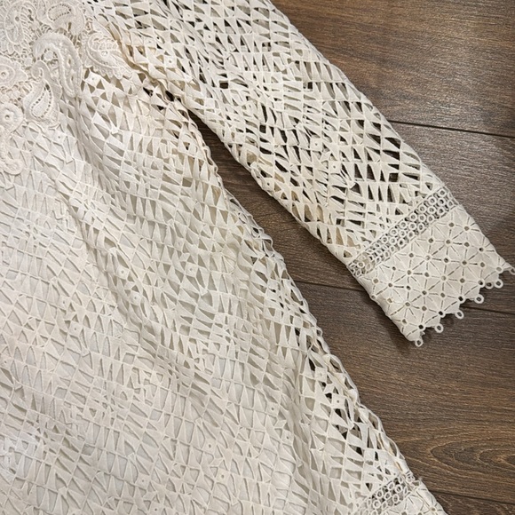 Cosita Linda cocktail evening dress - Picture 4 of 6